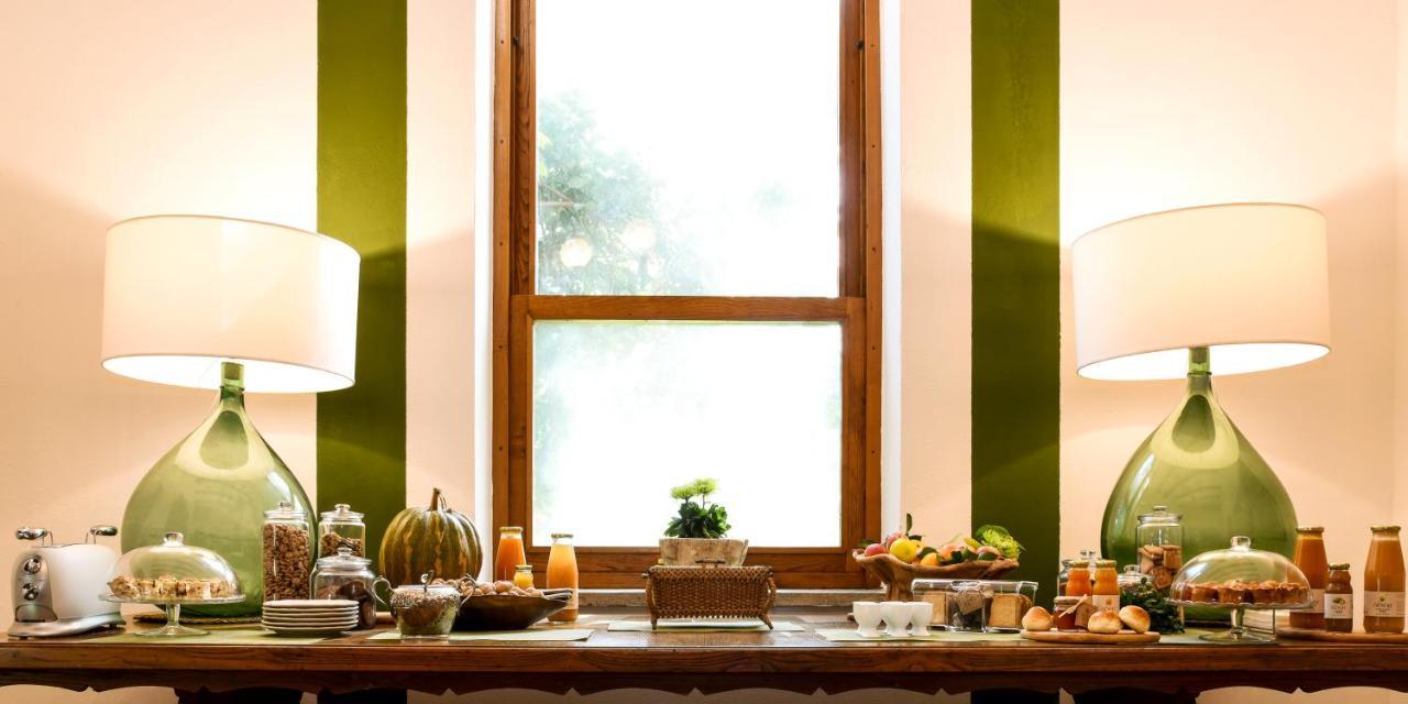Masseria Giosole カプア エクステリア 写真